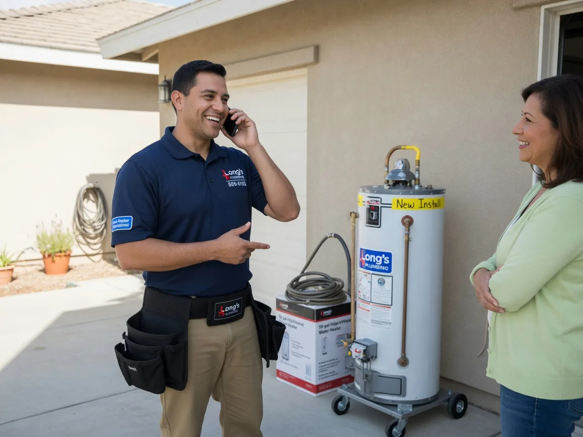 Leak Detection Bunch, OK FAQs